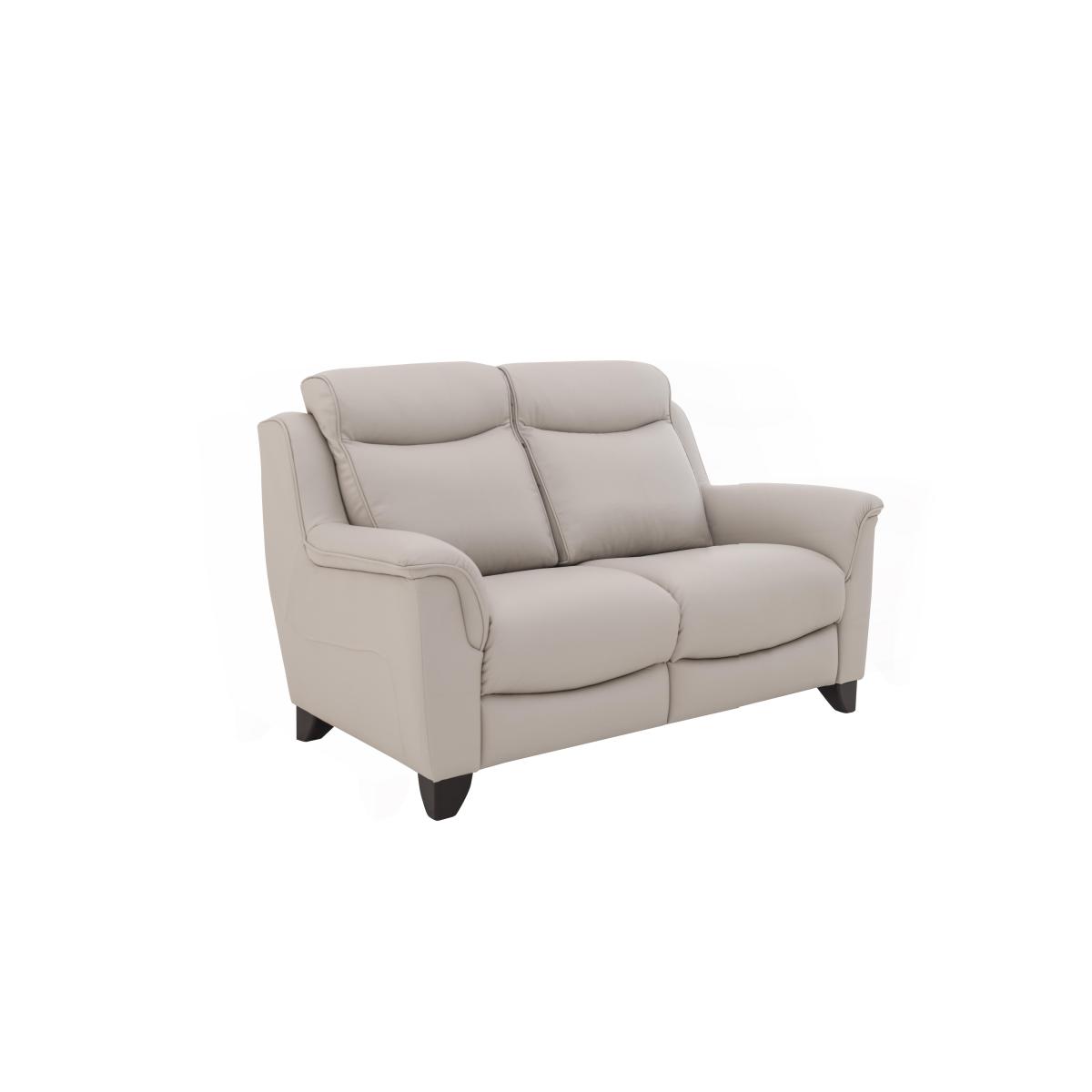 Parker Knoll - Manhattan 2 Seater Leather Power Recliner Sofa – image 5