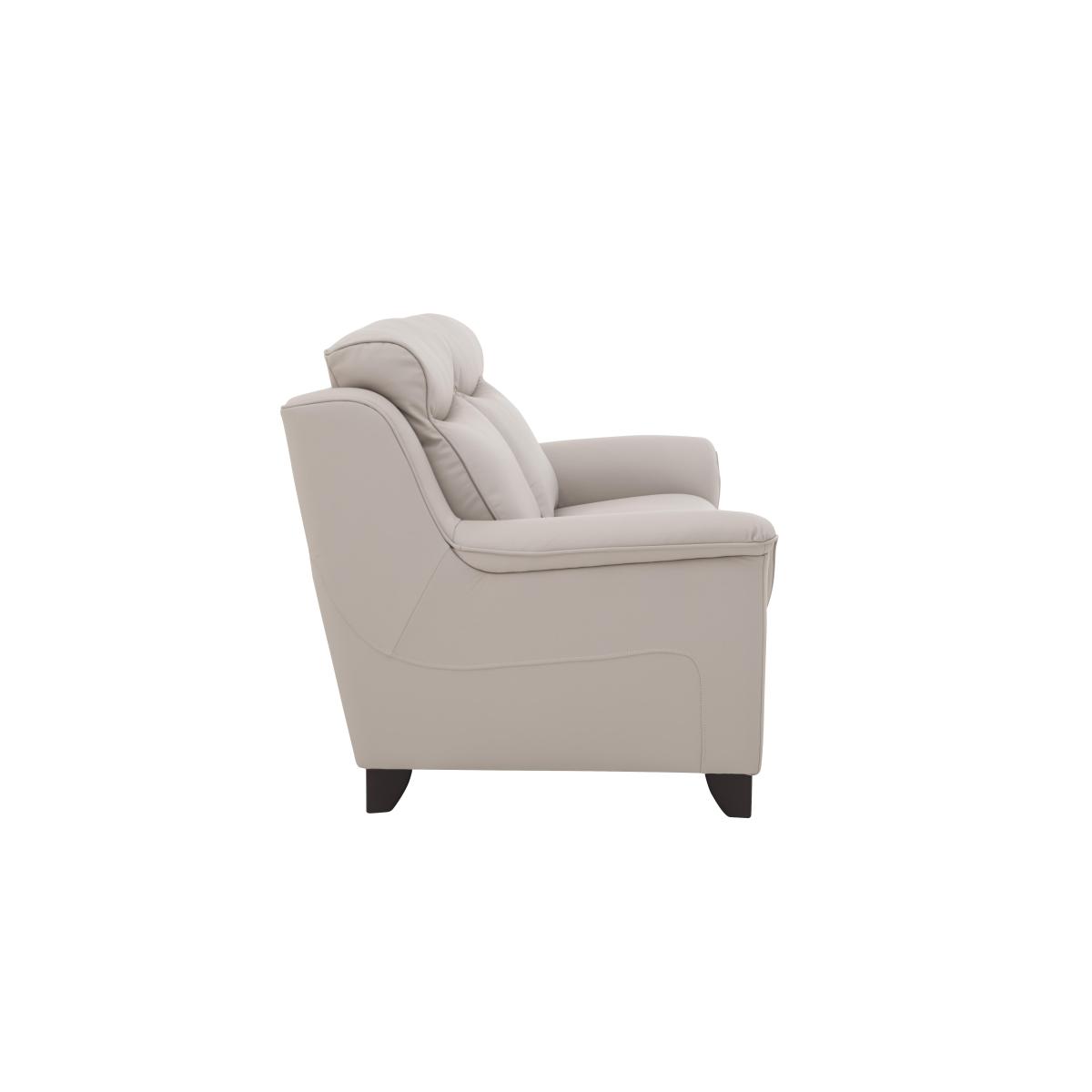 Parker Knoll - Manhattan 2 Seater Leather Power Recliner Sofa – image 6