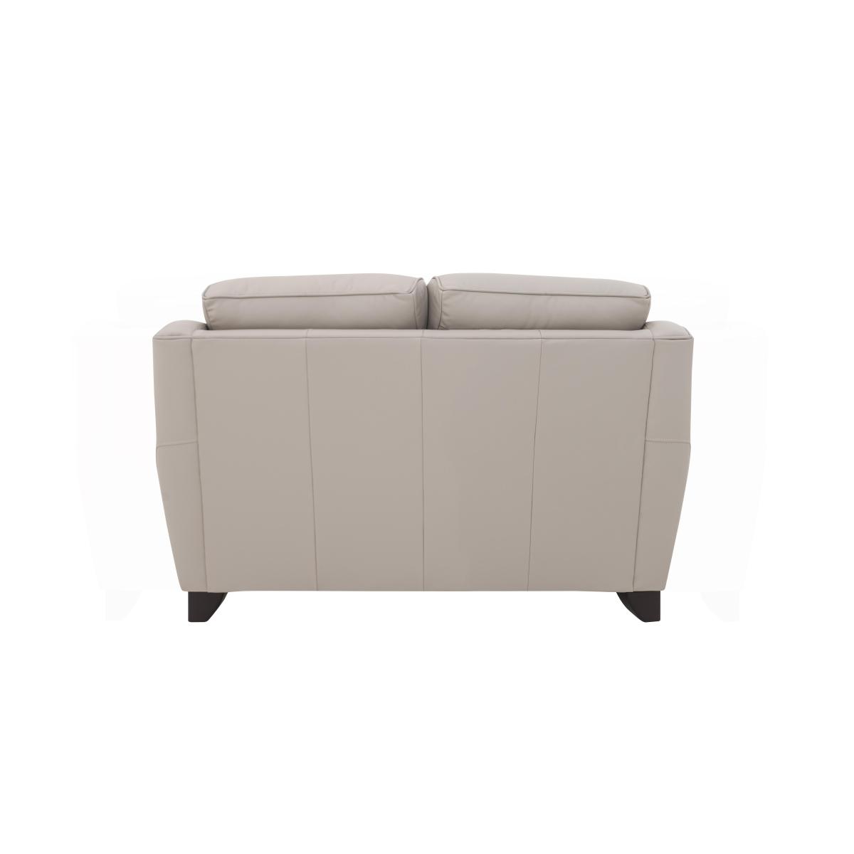 Parker Knoll - Manhattan 2 Seater Leather Power Recliner Sofa – image 7