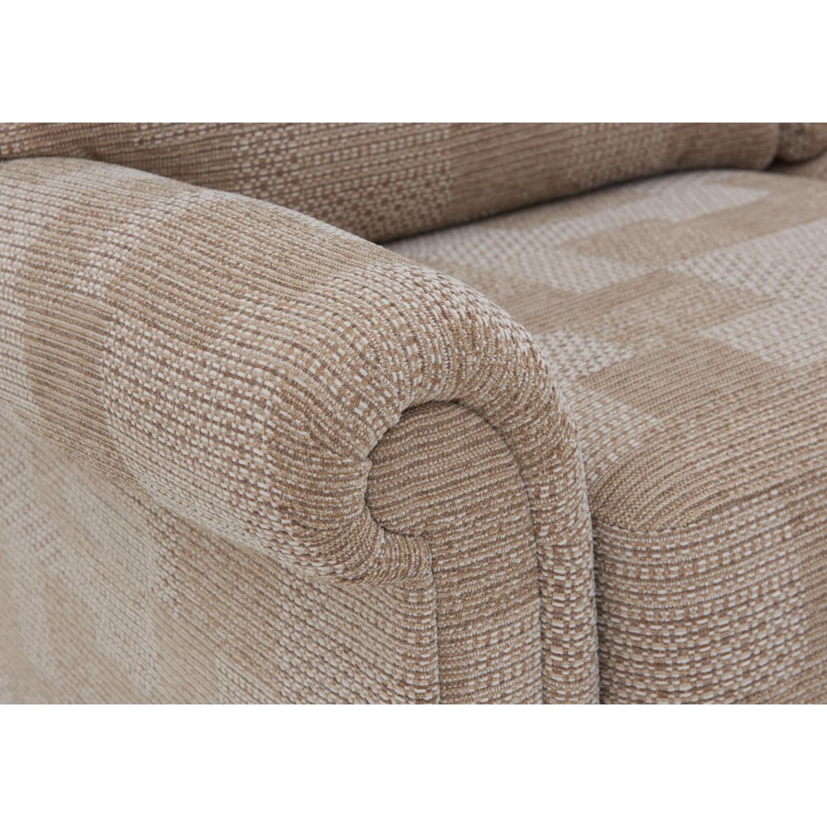 G Plan - Avon Small 2 Seater Fabric Sofa - Nebular Pebble – image 2