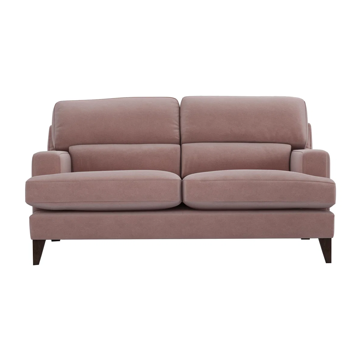 The Lounge Co. - Romilly 2.5 Seater Fabric Sofa – image 1