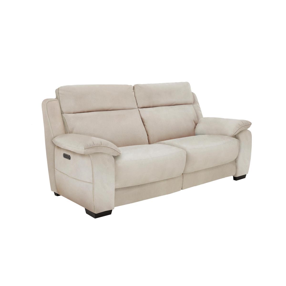 Starlight Express 2 Seater Fabric Recliner Sofa – image 4