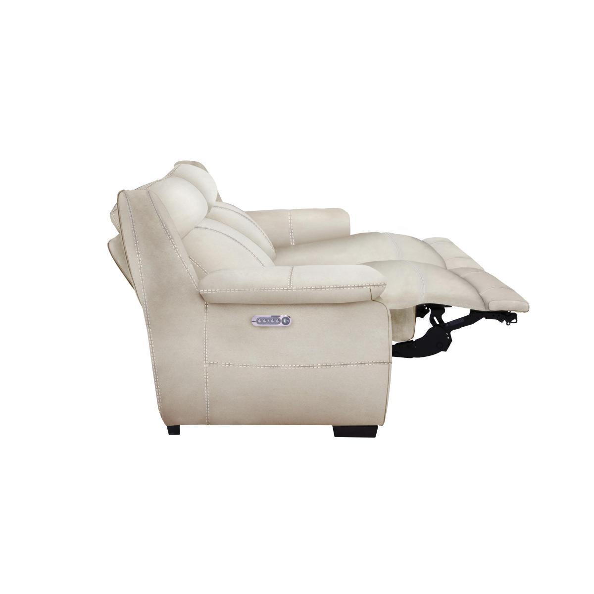Starlight Express 2 Seater Fabric Recliner Sofa – image 6