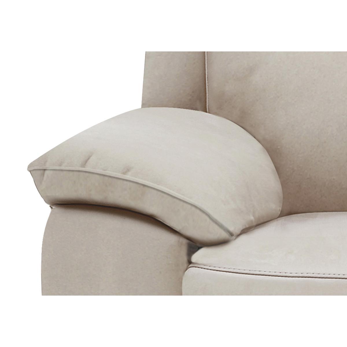 Starlight Express 2 Seater Fabric Recliner Sofa – image 7