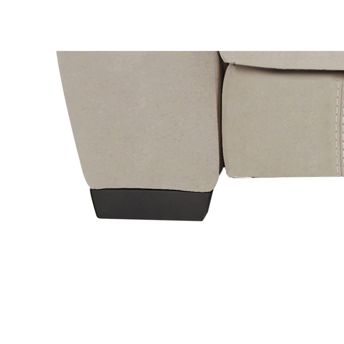 Starlight Express 2 Seater Fabric Recliner Sofa – image 8