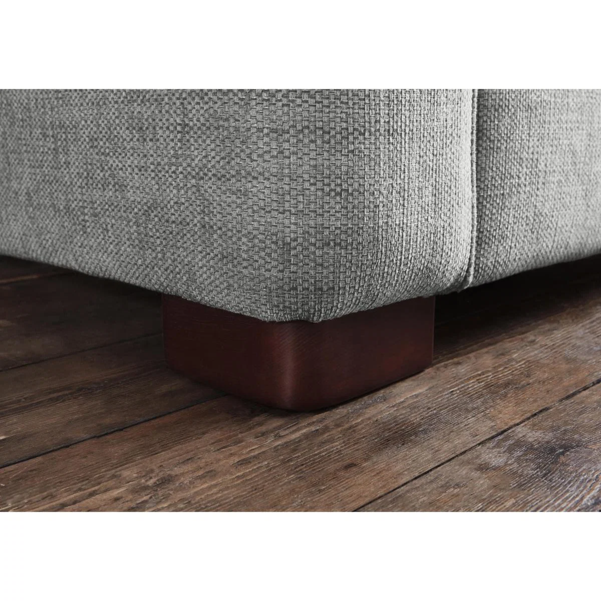 Elora 2.5 Seater Fabric Sofa – image 3