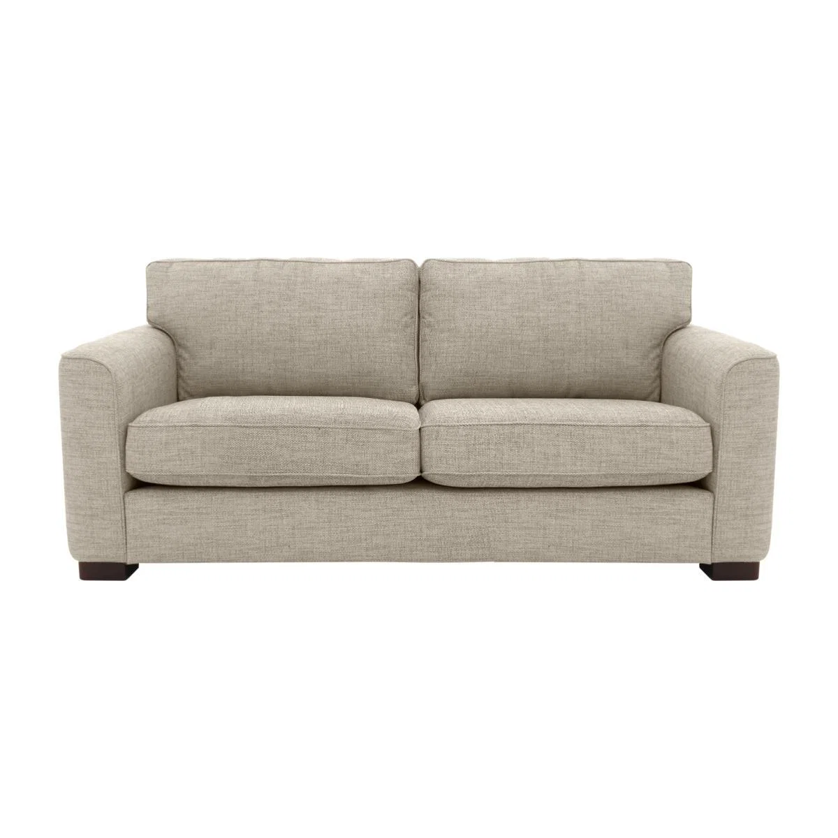 Elora 2.5 Seater Fabric Sofa – image 1