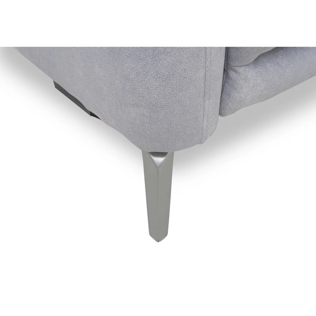 Daytona 2 Seater Fabric Sofa - Heritage Airforce – image 4