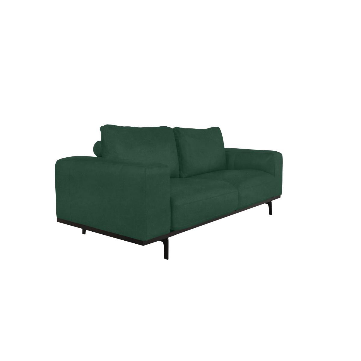 The Rebel 2 Seater Fabric Sofa – image 2