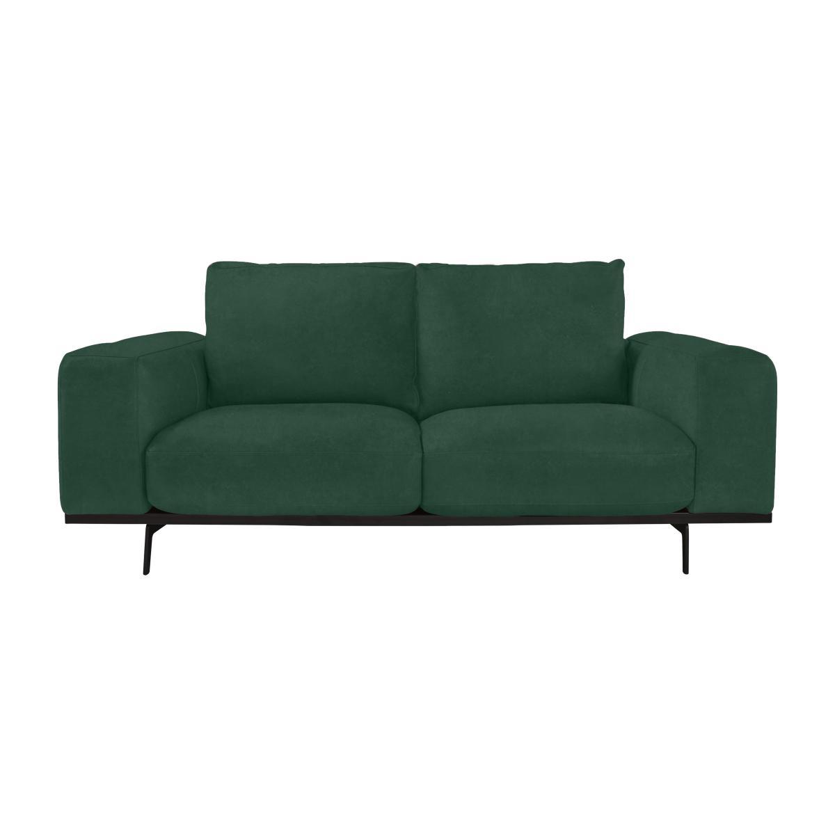The Rebel 2 Seater Fabric Sofa – image 1