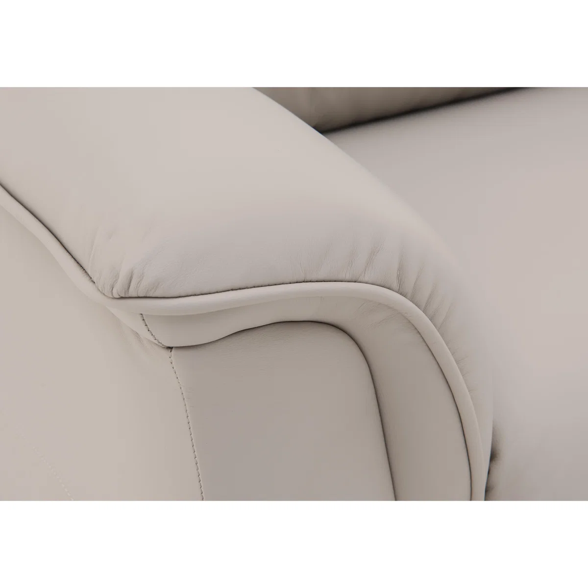 Parker Knoll - Manhattan 2 Seater Leather Sofa – image 3