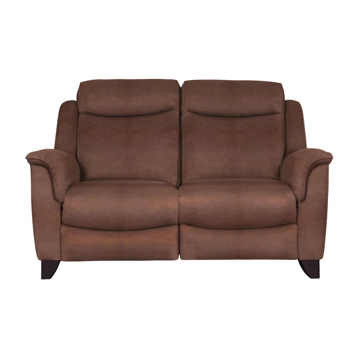 Parker Knoll - Manhattan 2 Seater Leather Sofa – image 1