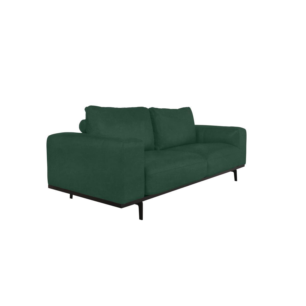 The Rebel 2.5 Seater Fabric Sofa – image 2
