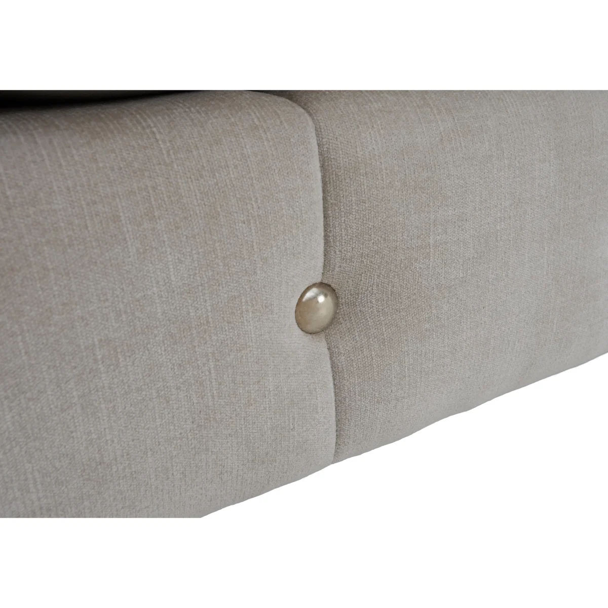 Alexander and James - Sumptuous 2 Seater Fabric Sofa – image 3