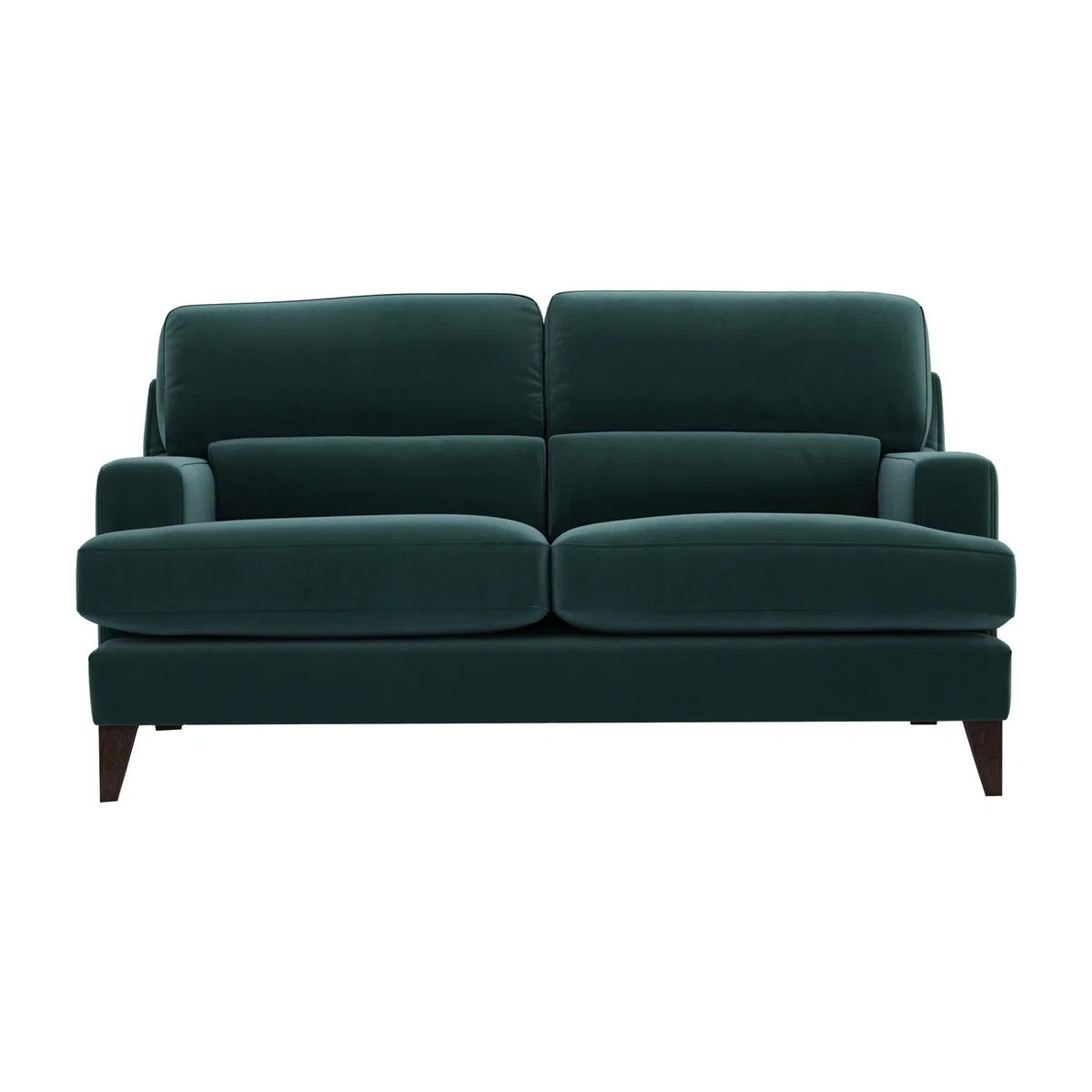 The Lounge Co. - Romilly 2.5 Seater Fabric Sofa – image 1