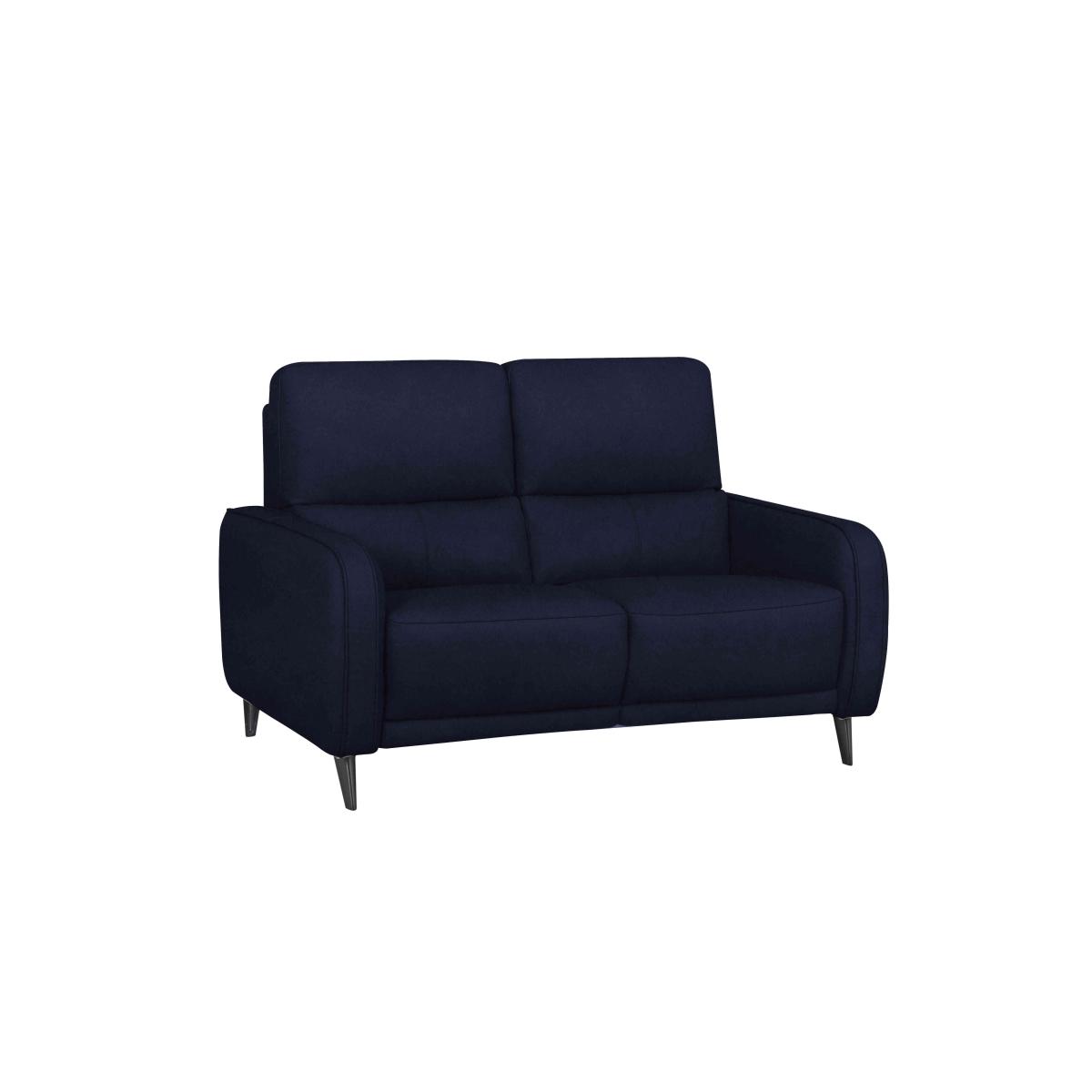 Domicil - Logan 2 Seater Fabric Sofa - Emerald Green – image 2
