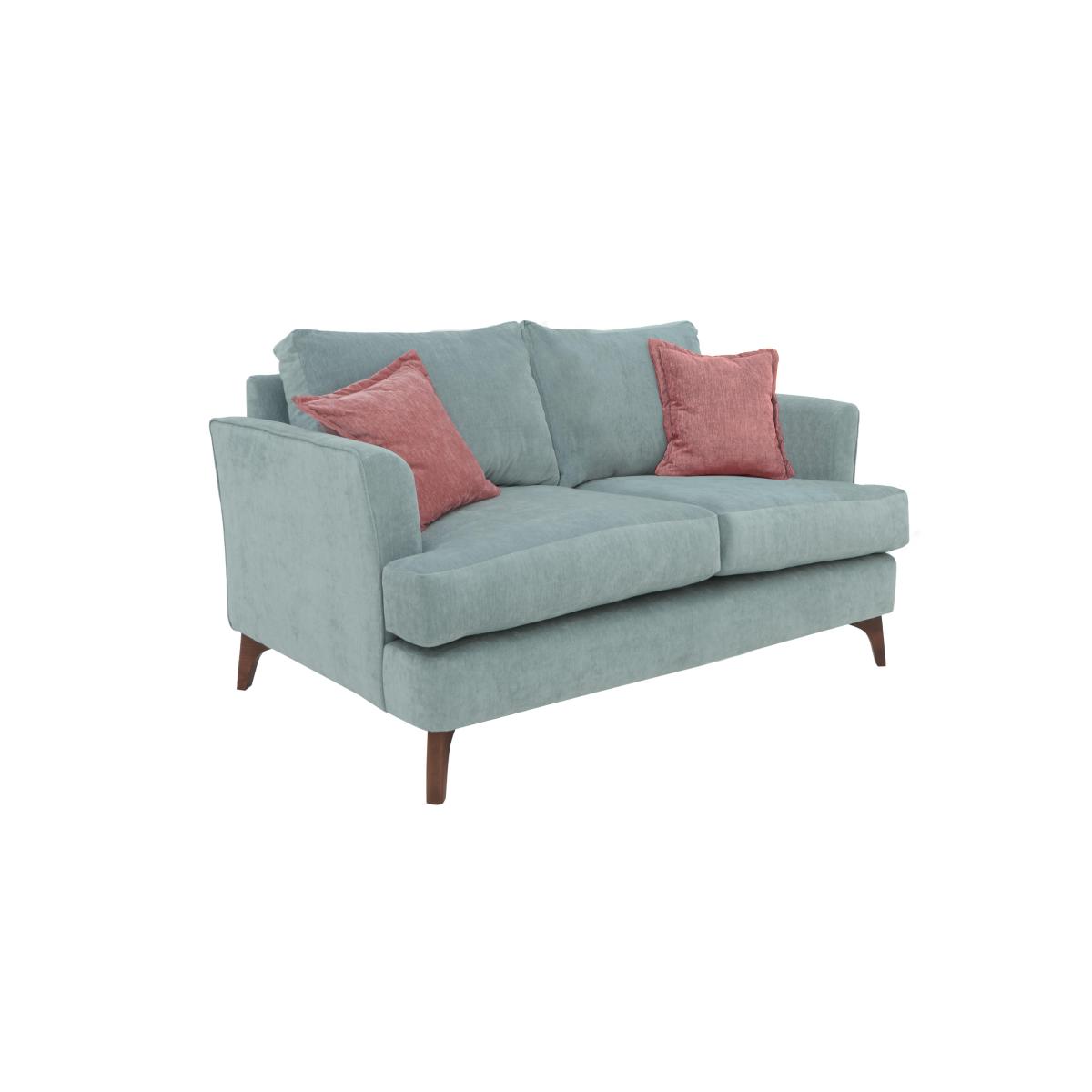 Country Collection Lottie 2 Seater Sofa - Pink – image 4