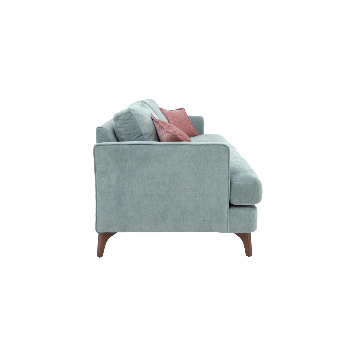 Country Collection Lottie 2 Seater Sofa - Pink – image 5