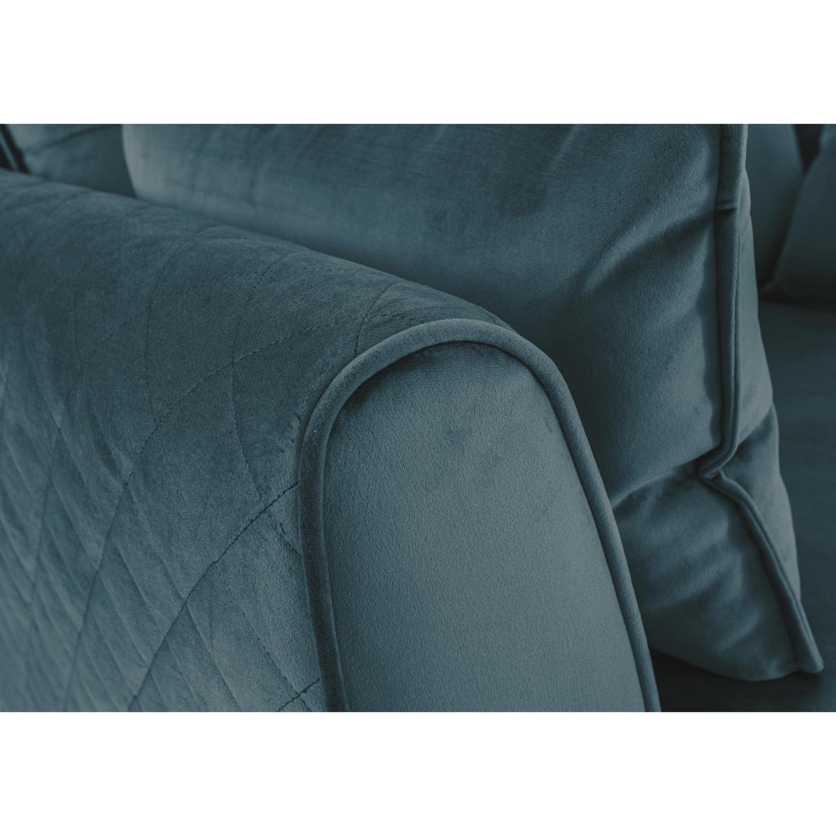 Celestia Fabric Snuggler - Cream – image 3