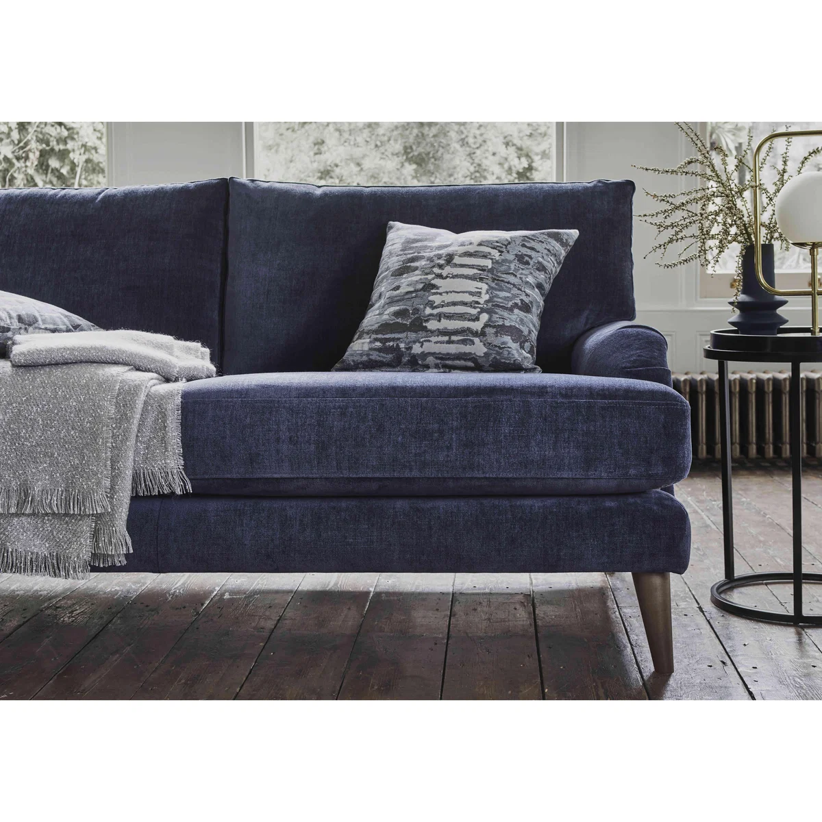 The Lounge Co. - Primrose 2 Seater Fabric Sofa – image 5