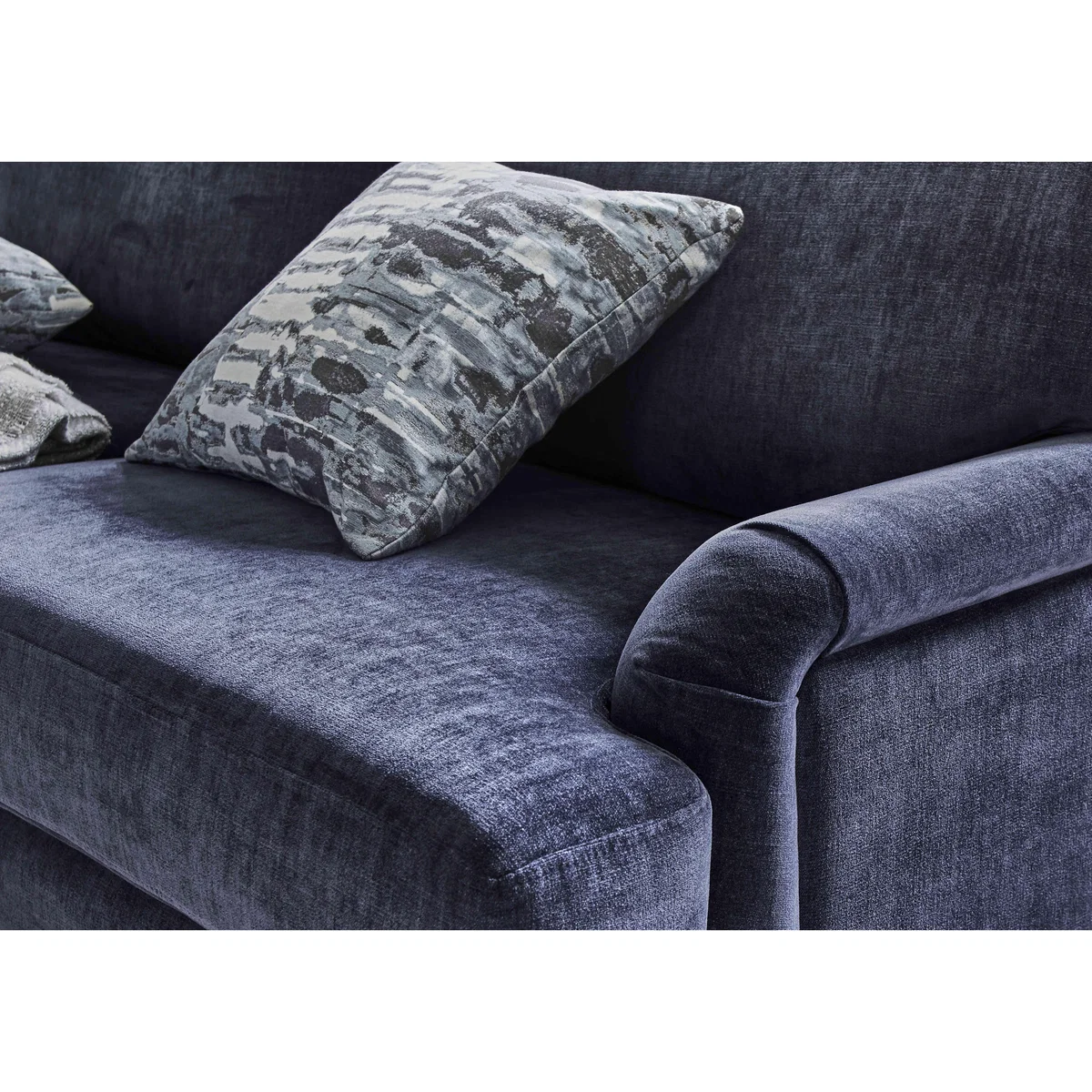 The Lounge Co. - Primrose 2 Seater Fabric Sofa – image 6