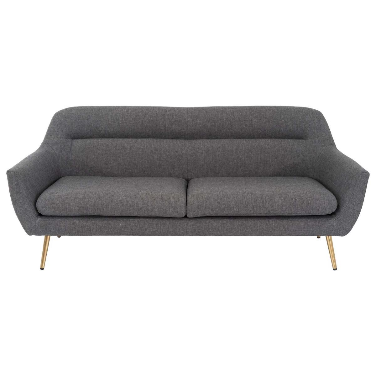 2 Seater Sofa and Armchair Set - Kiko – image 7