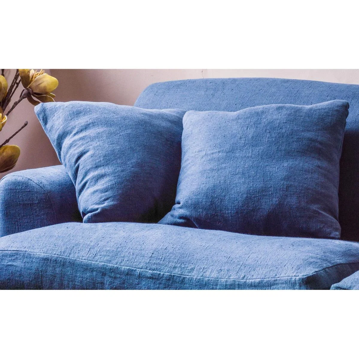 Clio 4 Seater - Carnelian Stain Guarded Velvet – image 4
