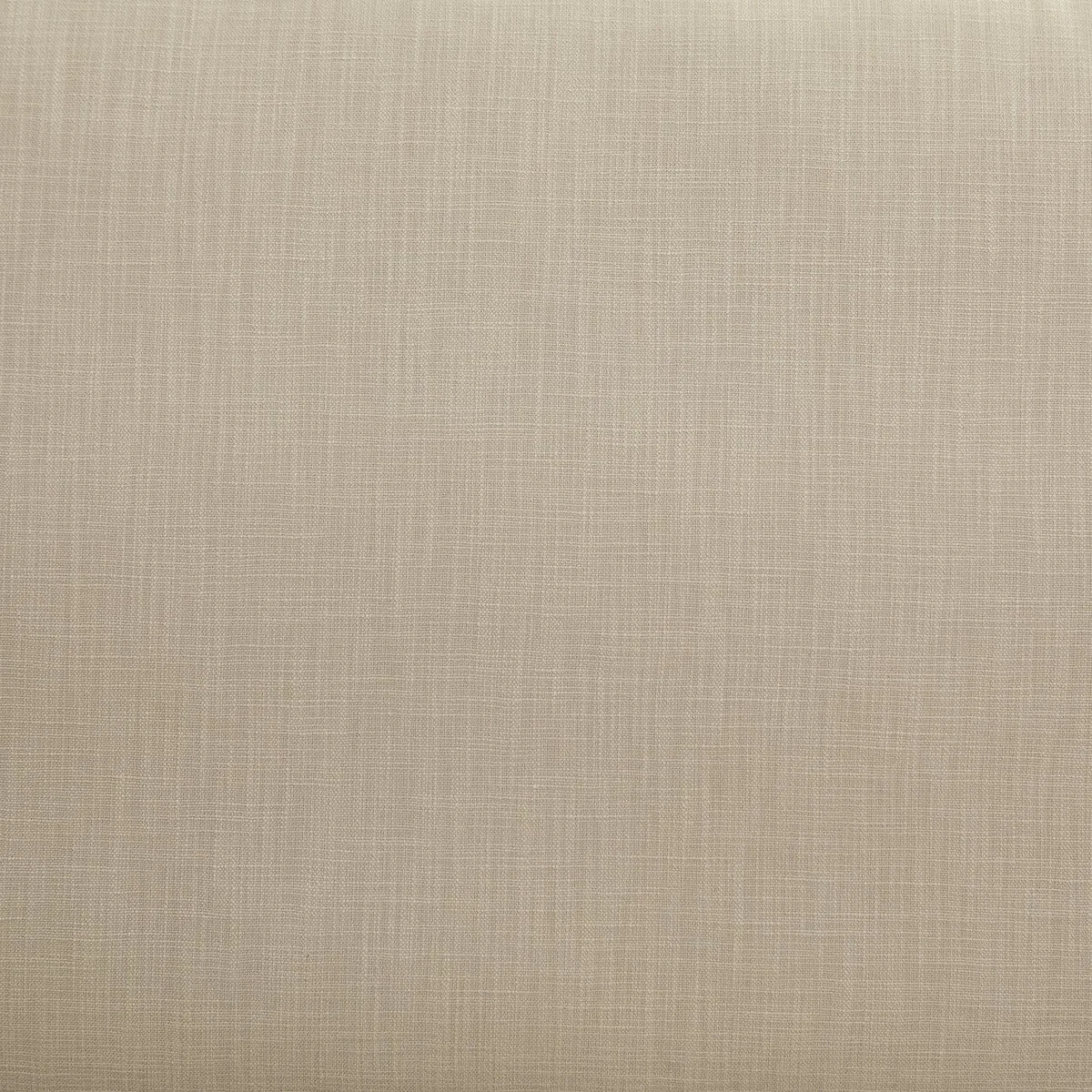Habitat Odin 2 Seater Fabric Sofa - Natural – image 2