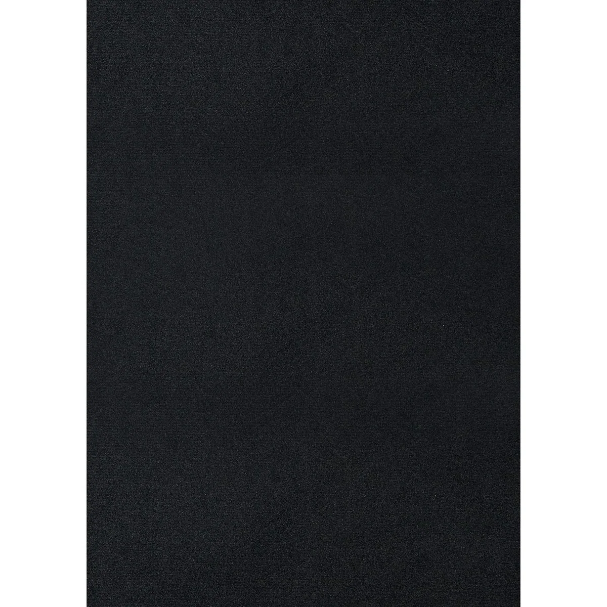Habitat Jacob Fabric 2 Seater Sofa - Black – image 2