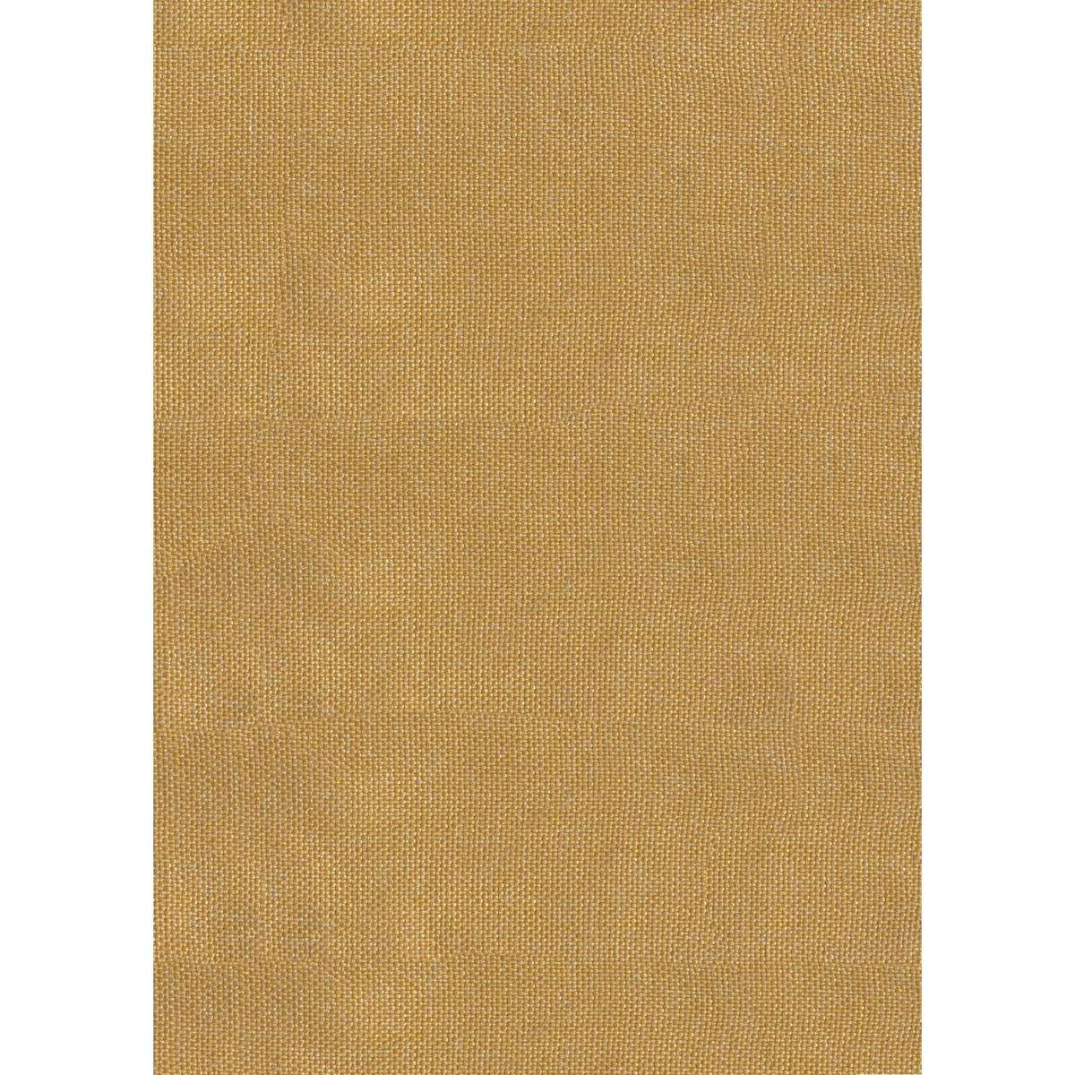 Habitat Finney Fabric 2 Seater Sofa - Mustard – image 2