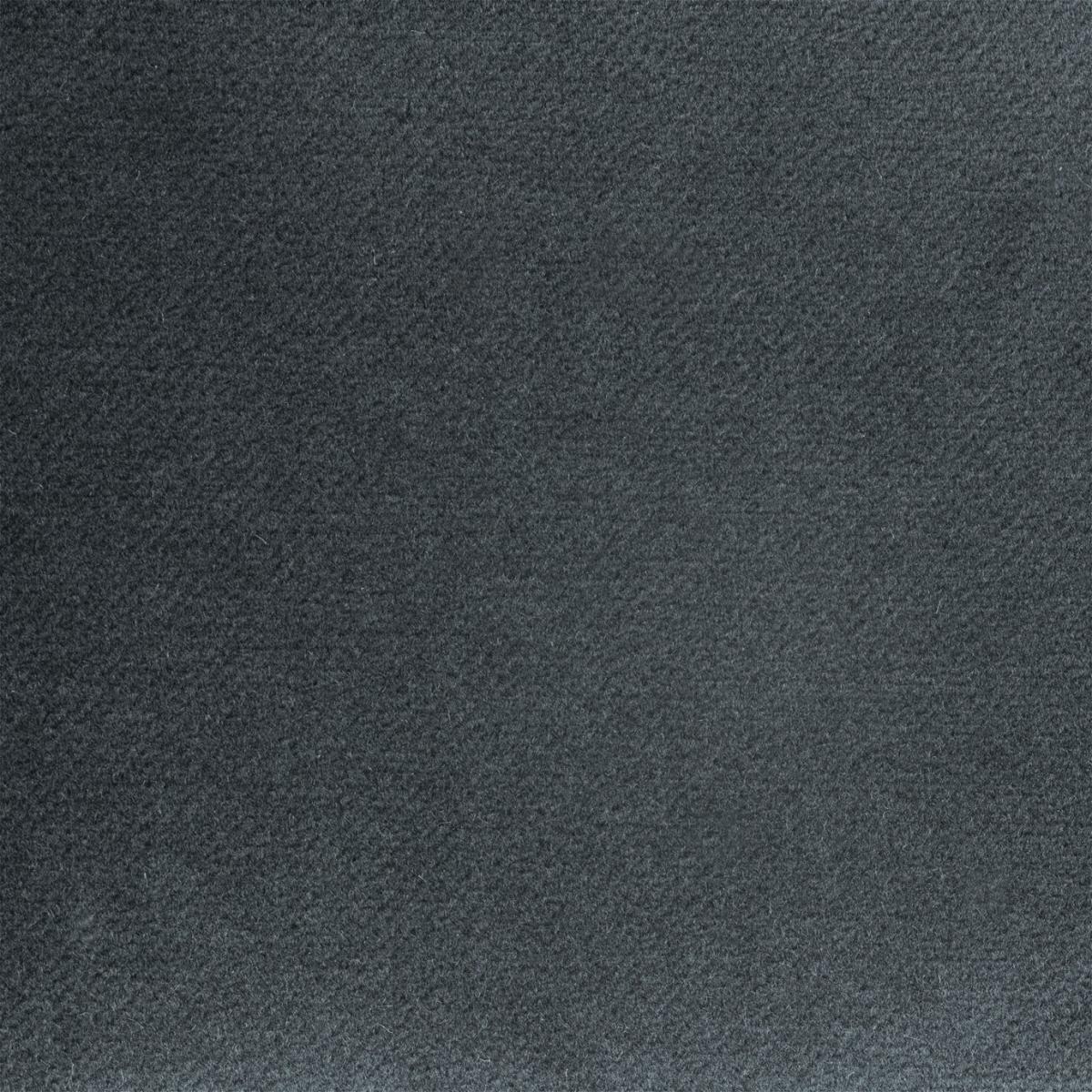 Habitat Cuscino 2 Seater Velvet Sofa - Dark Grey – image 6