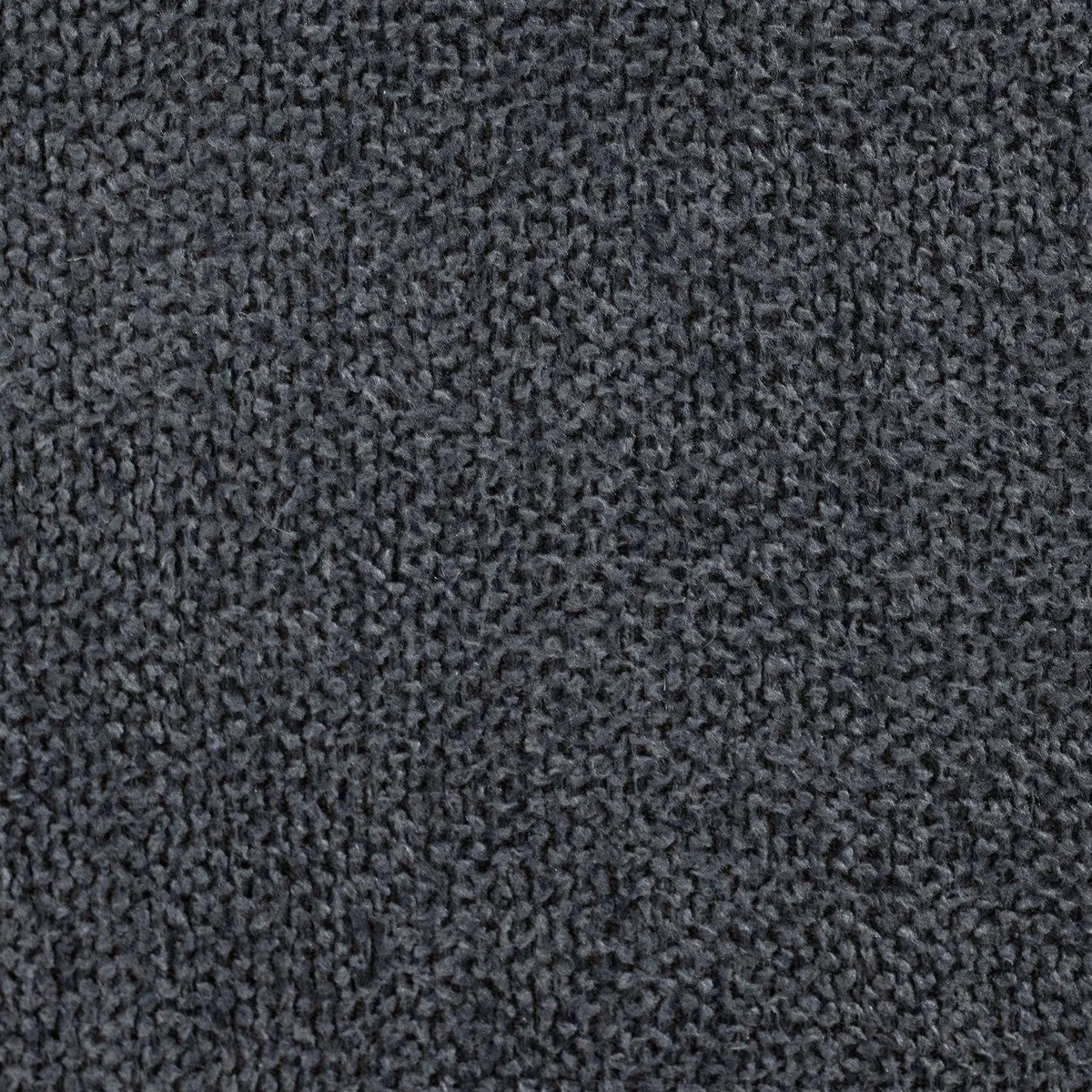 Habitat Holme Fabric 2 Seater Sofa - Anthracite – image 2