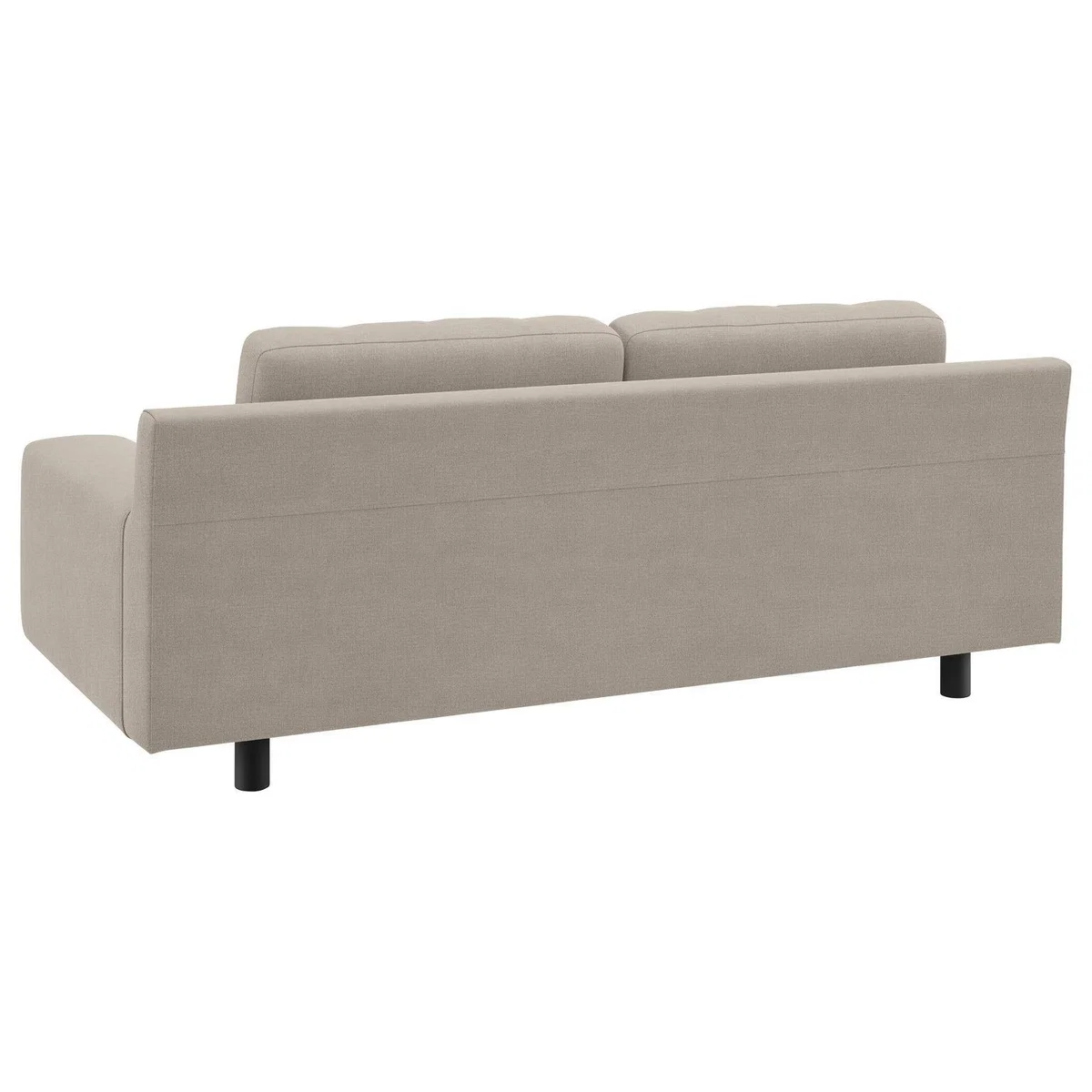 Habitat Hendricks 2 Seater Velvet Sofa - Mystic – image 5
