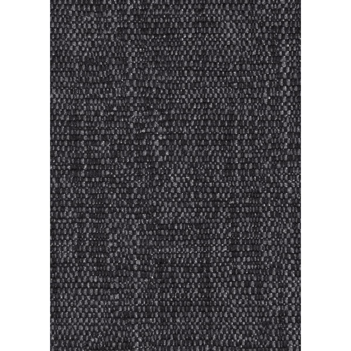 Habitat Lisbon 2 Seater Fabric Sofa - Charcoal – image 2