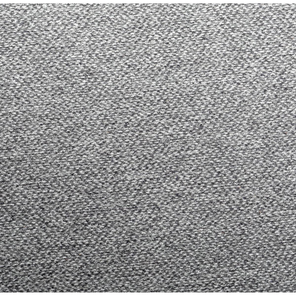 Habitat Florence 2 Seater Fabric Sofa - Grey – image 2