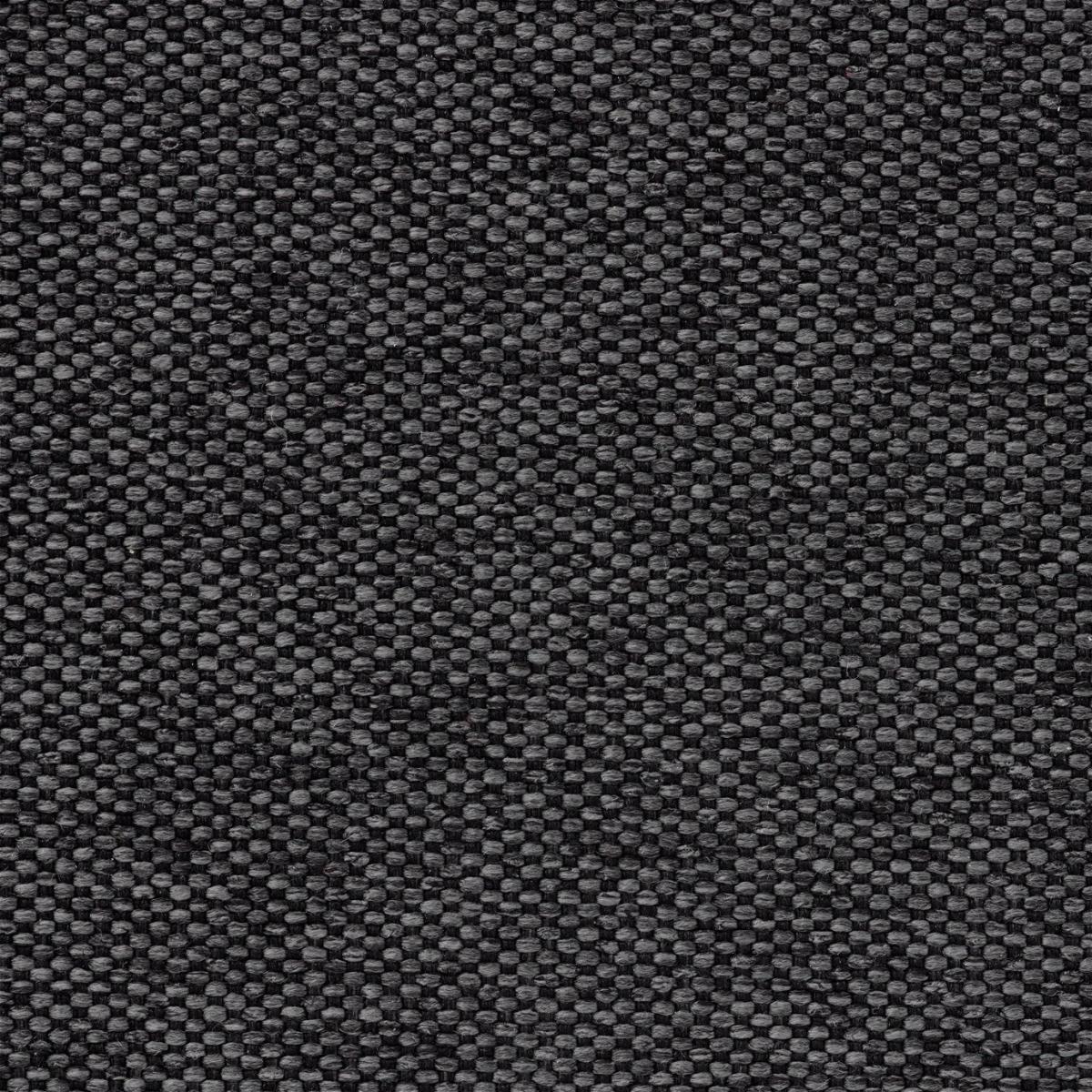 Habitat Swift 2 Seater Fabric Sofa - Charcoal – image 6