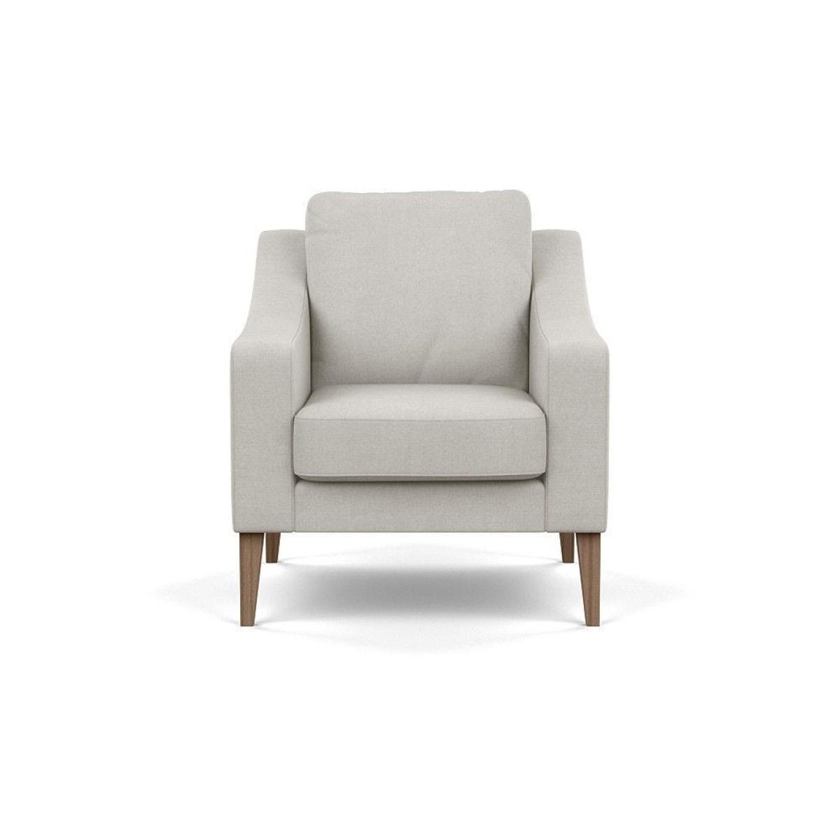 Heal's Eton 2 Seater Sofa Smart Luxe Velvet Azure Black Feet - Heal's UK Furniture – image 106