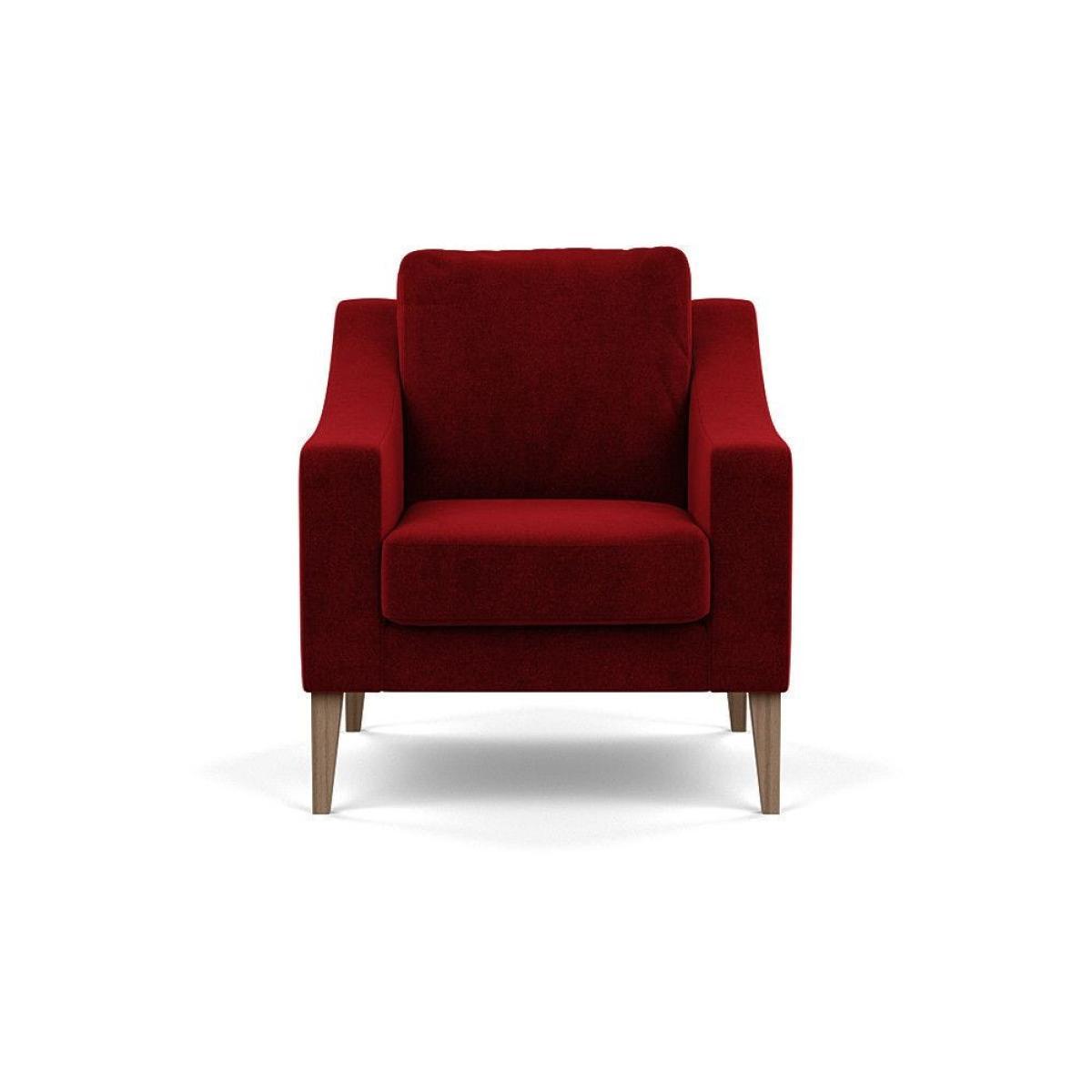 Heal's Eton 2 Seater Sofa Smart Luxe Velvet Azure Black Feet - Heal's UK Furniture – image 109