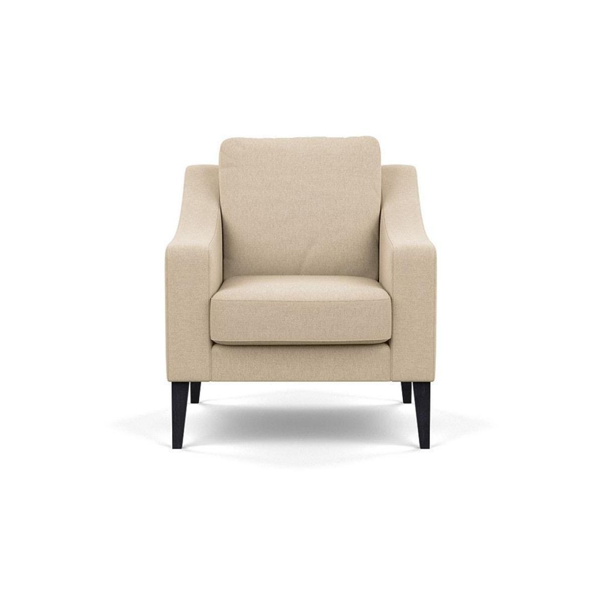 Heal's Eton 2 Seater Sofa Smart Luxe Velvet Azure Black Feet - Heal's UK Furniture – image 114