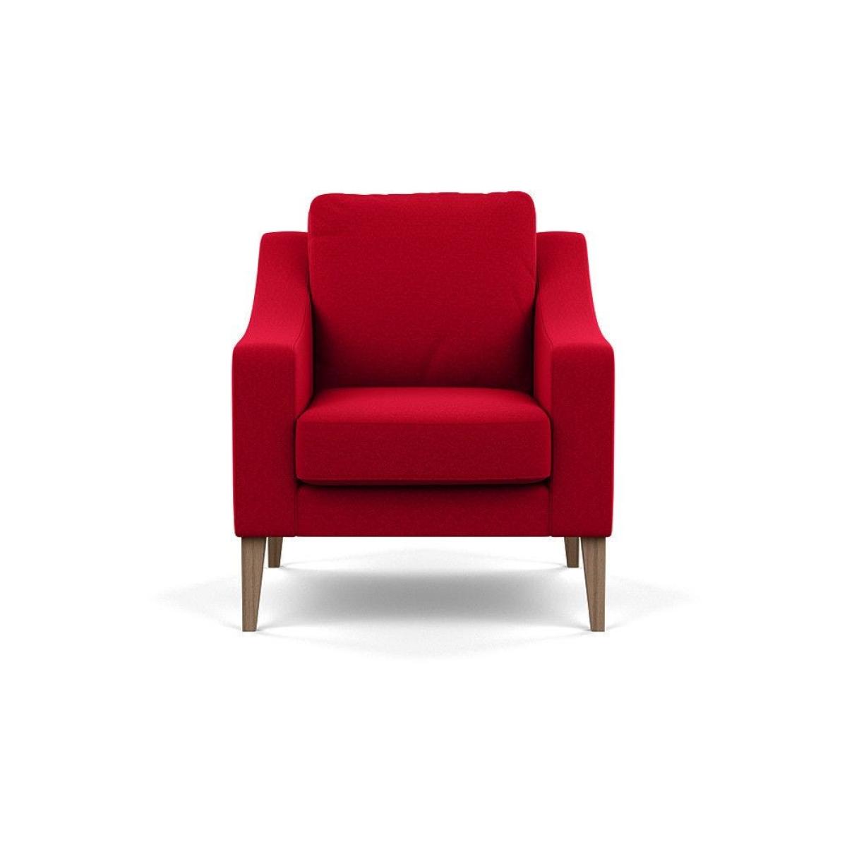 Heal's Eton 2 Seater Sofa Smart Luxe Velvet Azure Black Feet - Heal's UK Furniture – image 116
