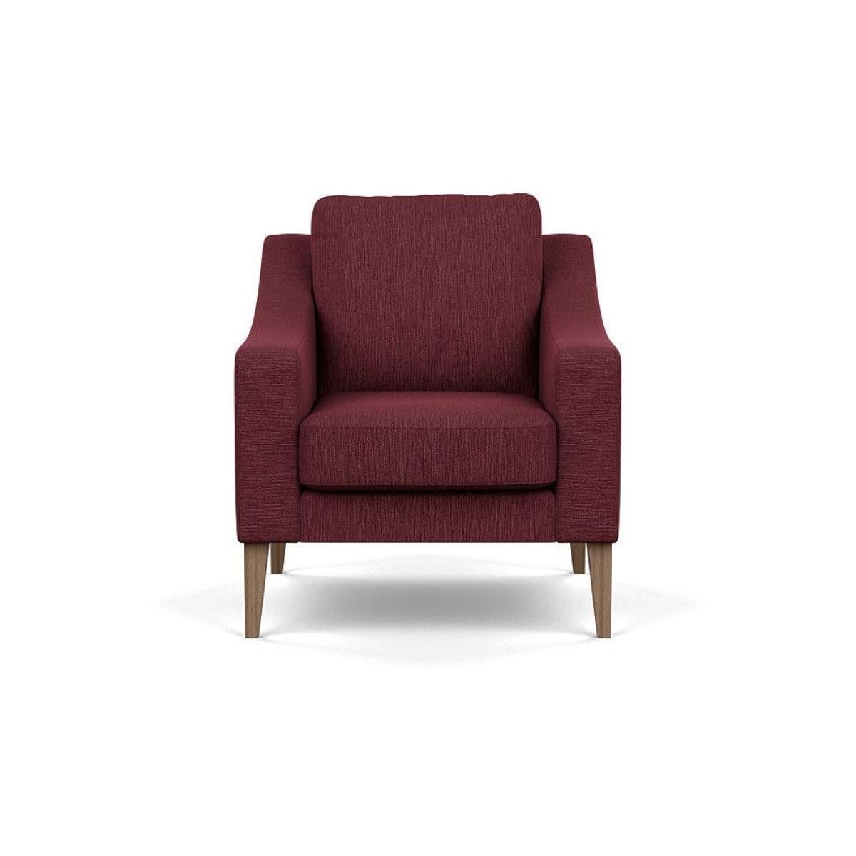 Heal's Eton 2 Seater Sofa Smart Luxe Velvet Azure Black Feet - Heal's UK Furniture – image 22
