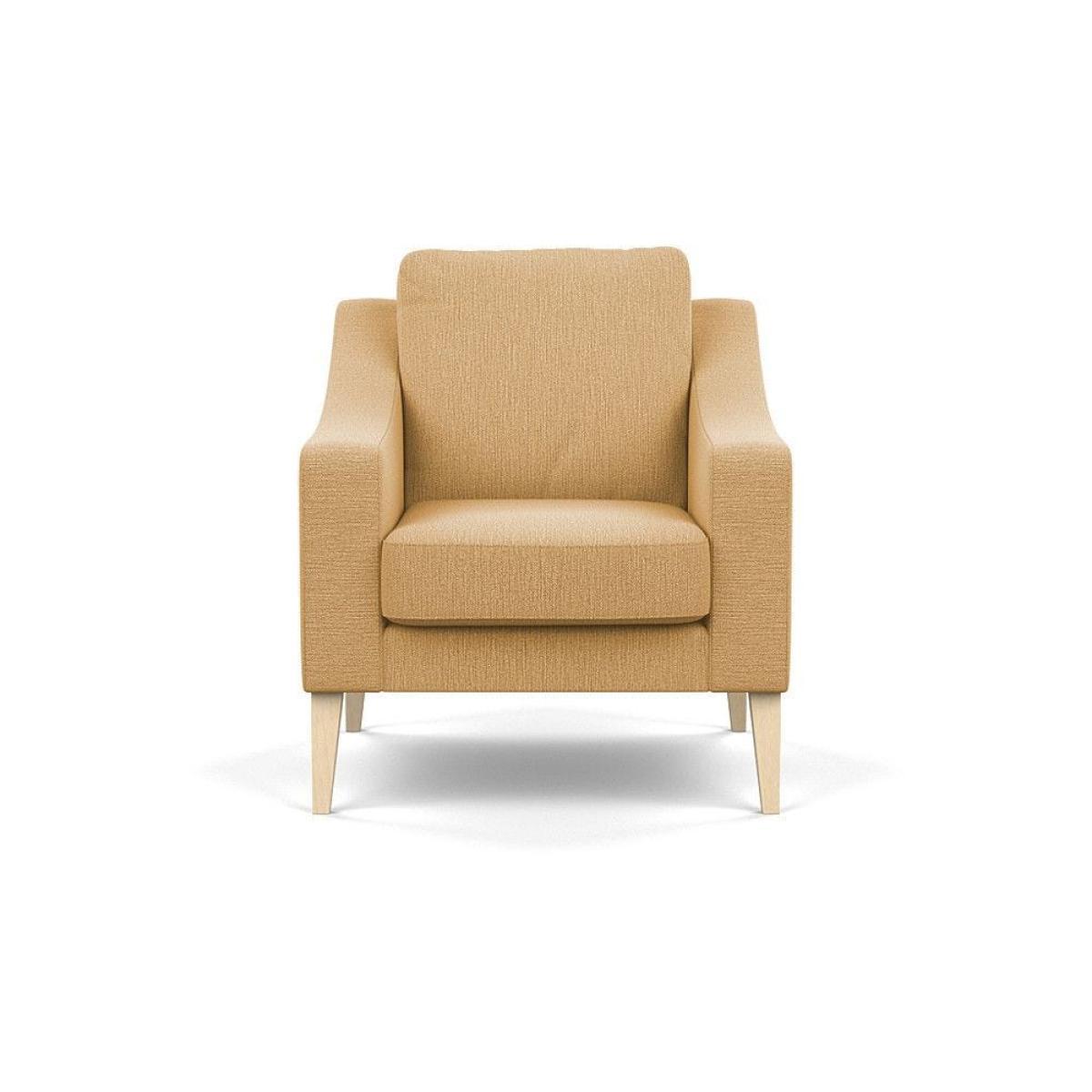 Heal's Eton 2 Seater Sofa Smart Luxe Velvet Azure Black Feet - Heal's UK Furniture – image 37