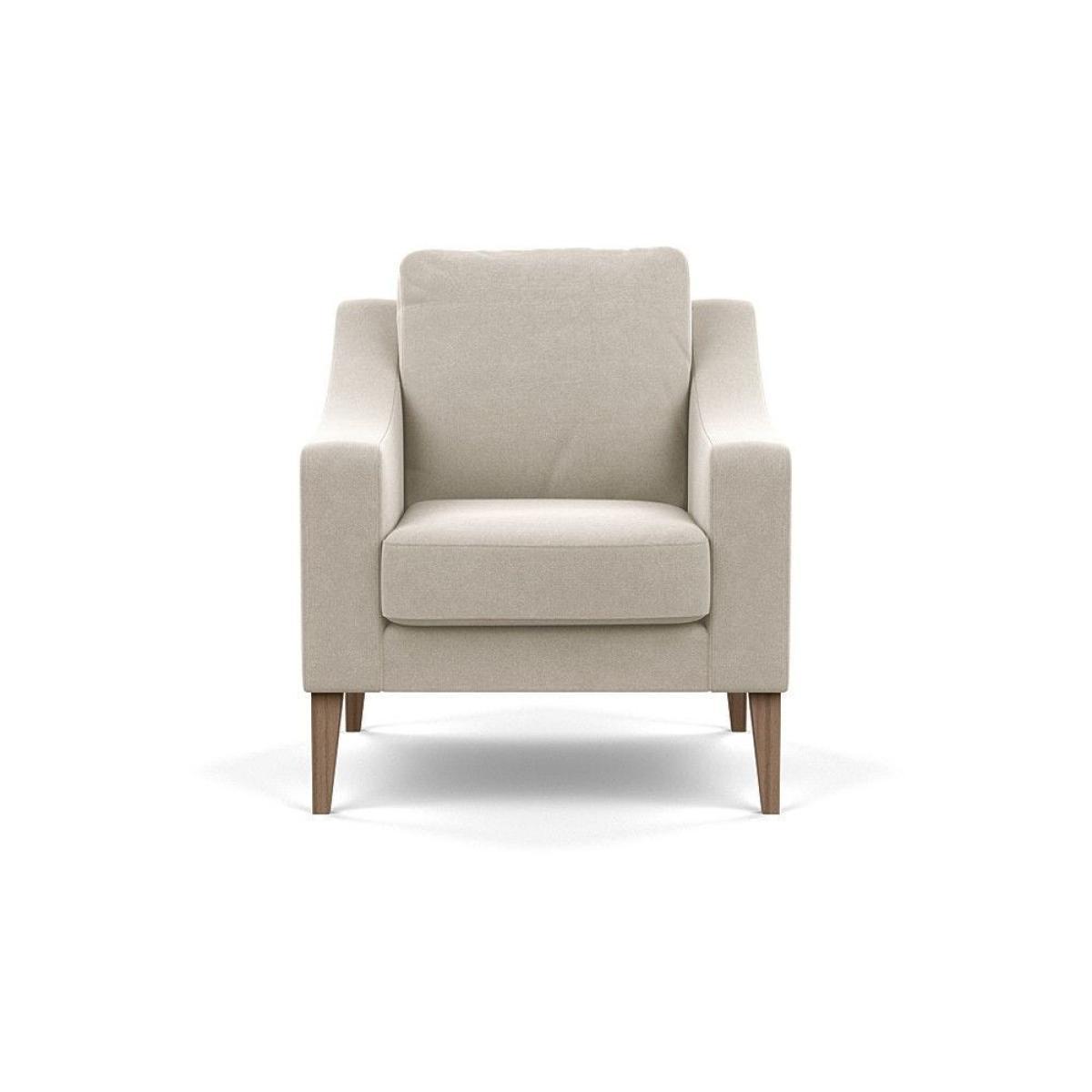 Heal's Eton 2 Seater Sofa Smart Luxe Velvet Azure Black Feet - Heal's UK Furniture – image 41