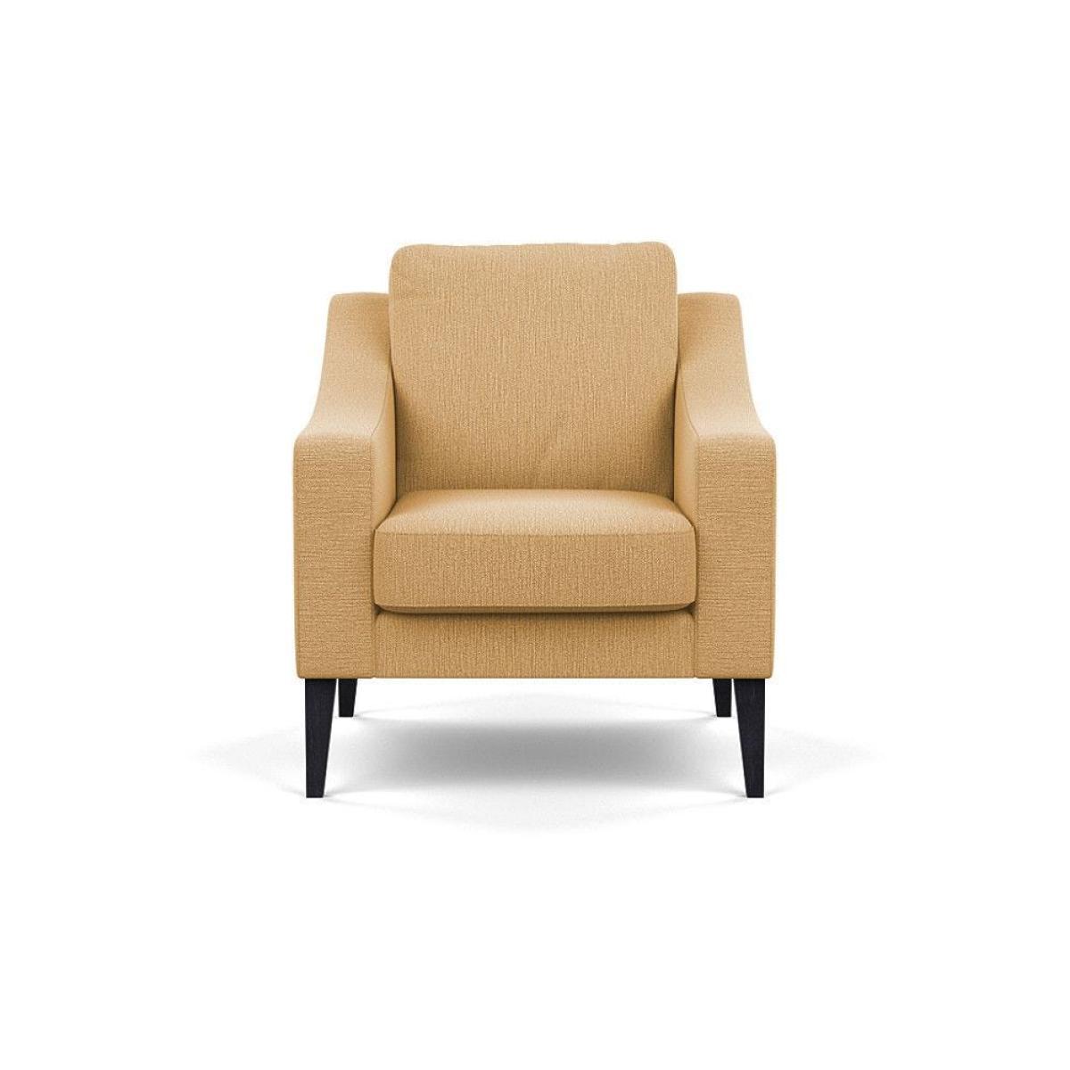 Heal's Eton 2 Seater Sofa Smart Luxe Velvet Azure Black Feet - Heal's UK Furniture – image 59