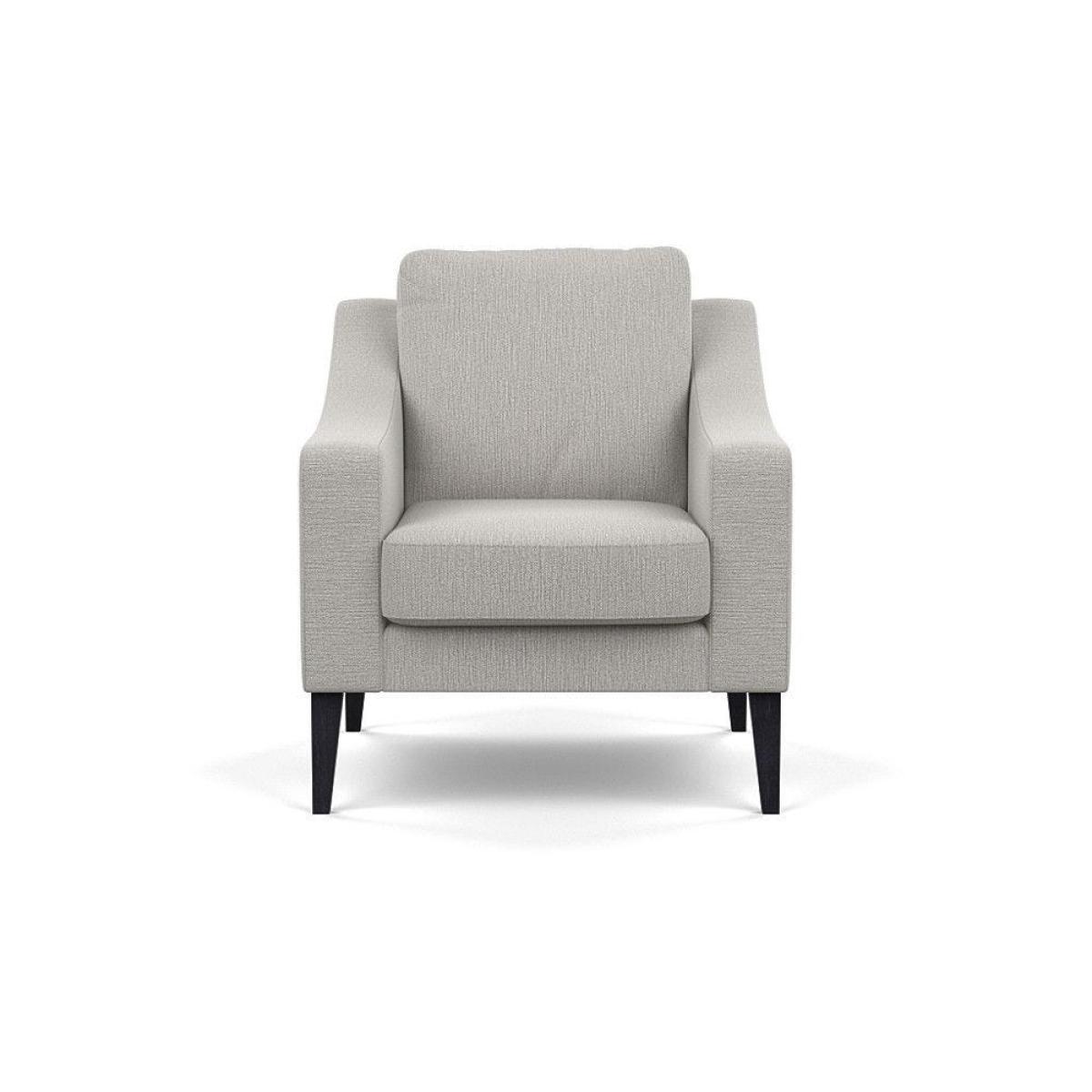 Heal's Eton 2 Seater Sofa Smart Luxe Velvet Azure Black Feet - Heal's UK Furniture – image 91