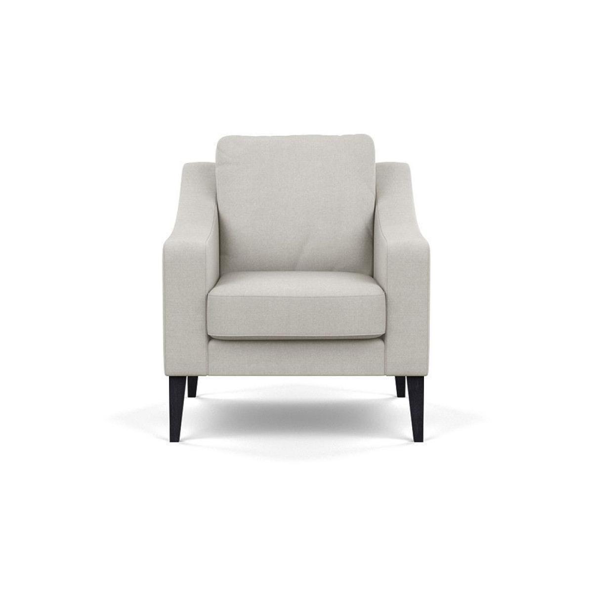 Heal's Eton 2 Seater Sofa Smart Luxe Velvet Azure Black Feet - Heal's UK Furniture – image 93