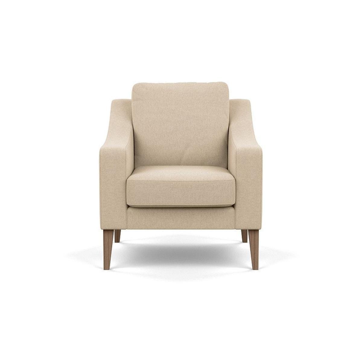 Heal's Eton 2 Seater Sofa Smart Luxe Velvet Azure Black Feet - Heal's UK Furniture – image 99