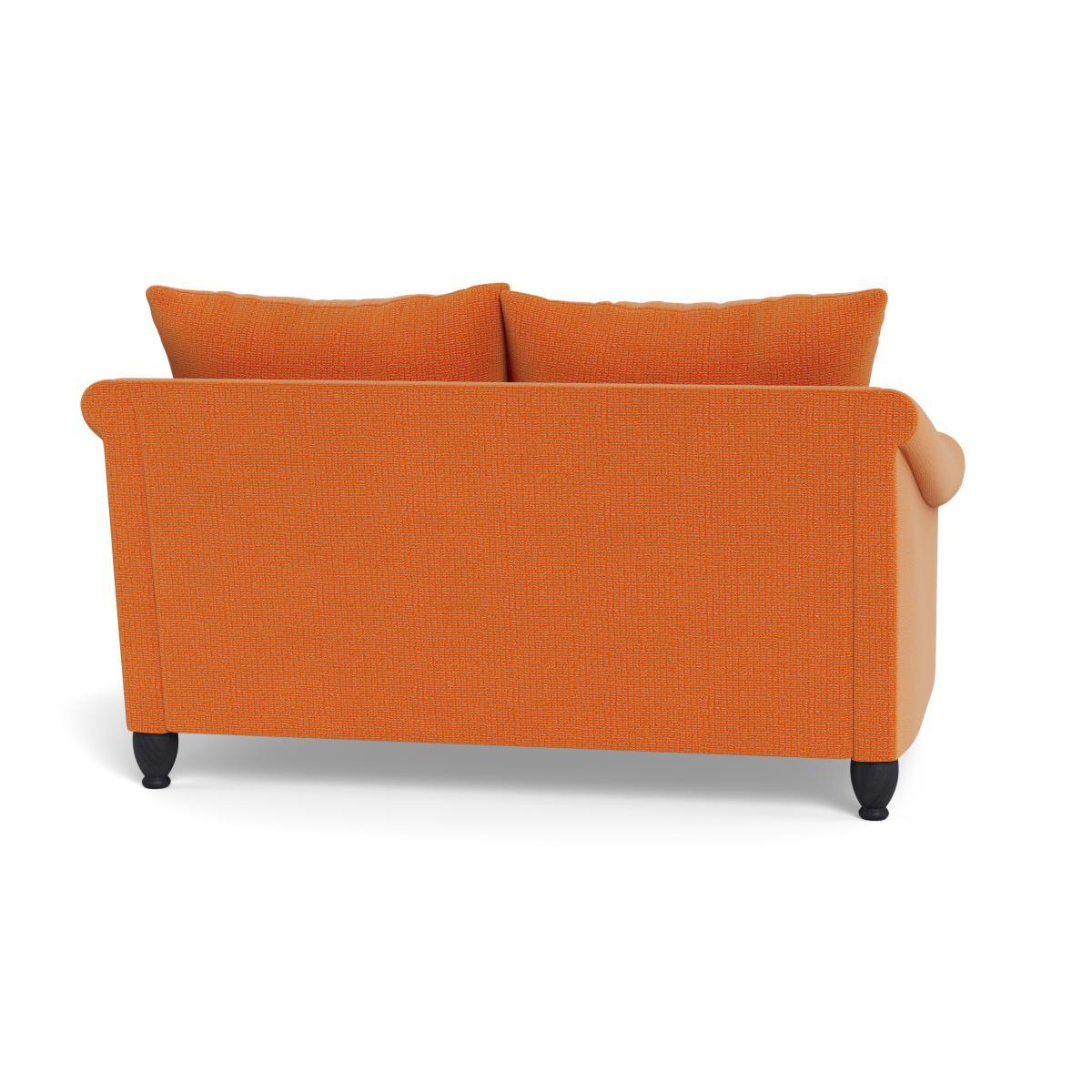 Heal's Devon 2 Seater Tejo Recycled Zinnia Natural Ash Feet - Heal's UK Furniture – image 5
