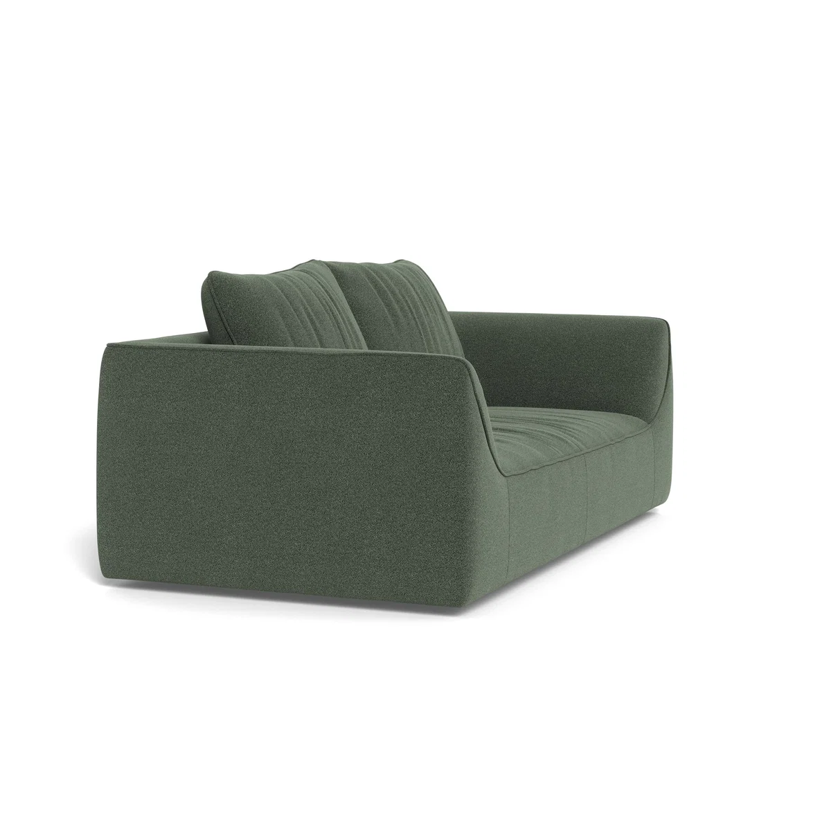 Heal's Morven 2 Seater Sofa Brushed Cotton Mist – image 3