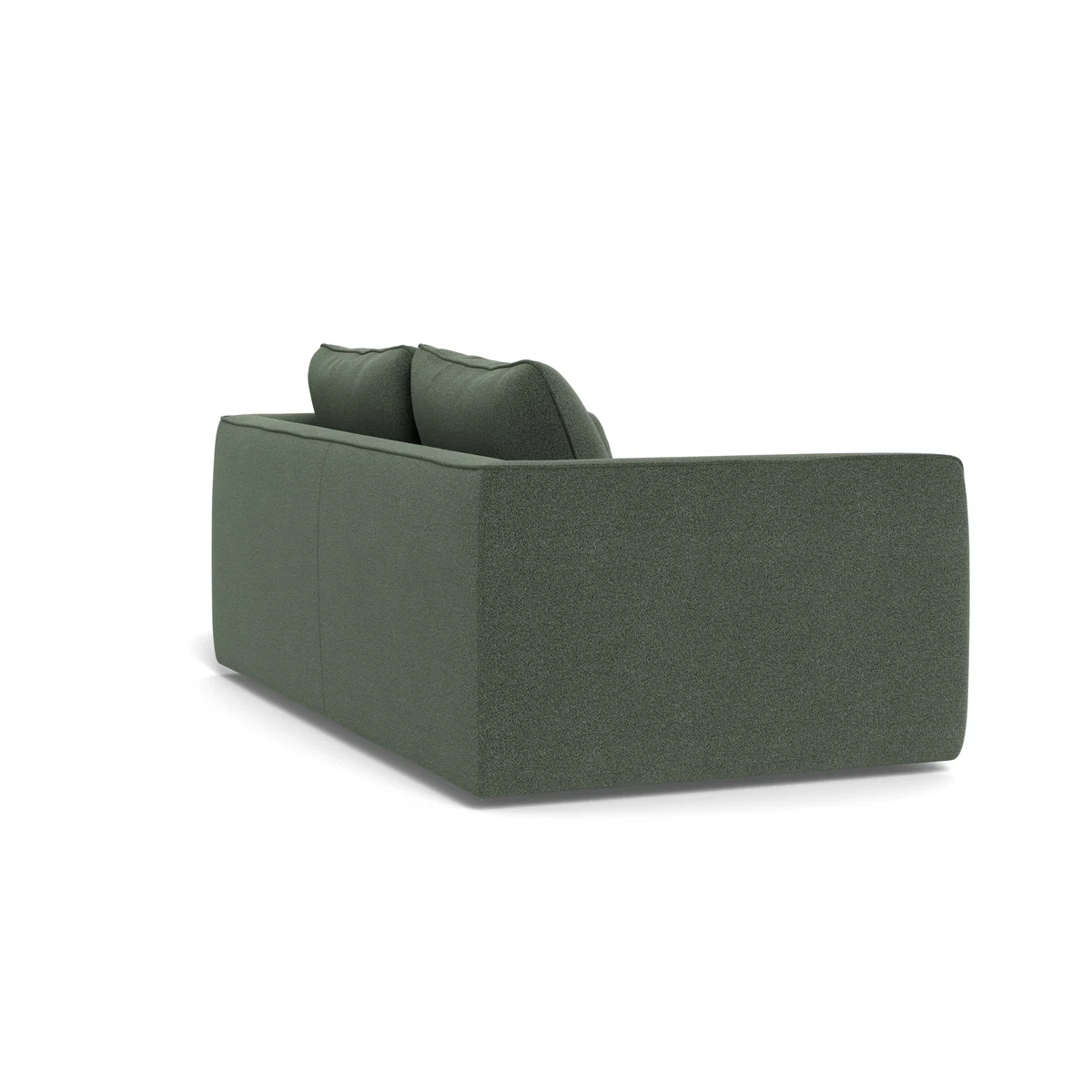 Heal's Morven 2 Seater Sofa Brushed Cotton Mist – image 5